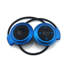 Mini503 Hq esportes estéreo bluetooth fone de ouvido fone de ouvido fone de ouvido